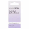 Salon System Individual Lash Adhesive 15ml Clear