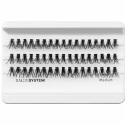 Salon System Individual Lash Luxe 3D Medium