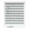 Salon System Individual Lash Luxe 3D Value Pack - Short