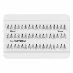 Salon System Individuals Bulb Free - Short 10mm