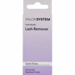Salon System Individuals Lash Remover 50ml