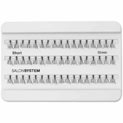Salon System Individuals Volume Short Lashes