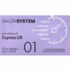 Salon System Lash and Brow Lift Express Trio 66g