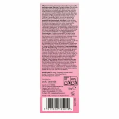 Salon System Lash and Brow Lift Glue Balm 15g