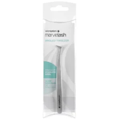 Salon System LashAngled Tweezer