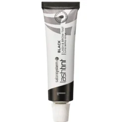 Salon System Lash & Brow Tint - Brown 15ml