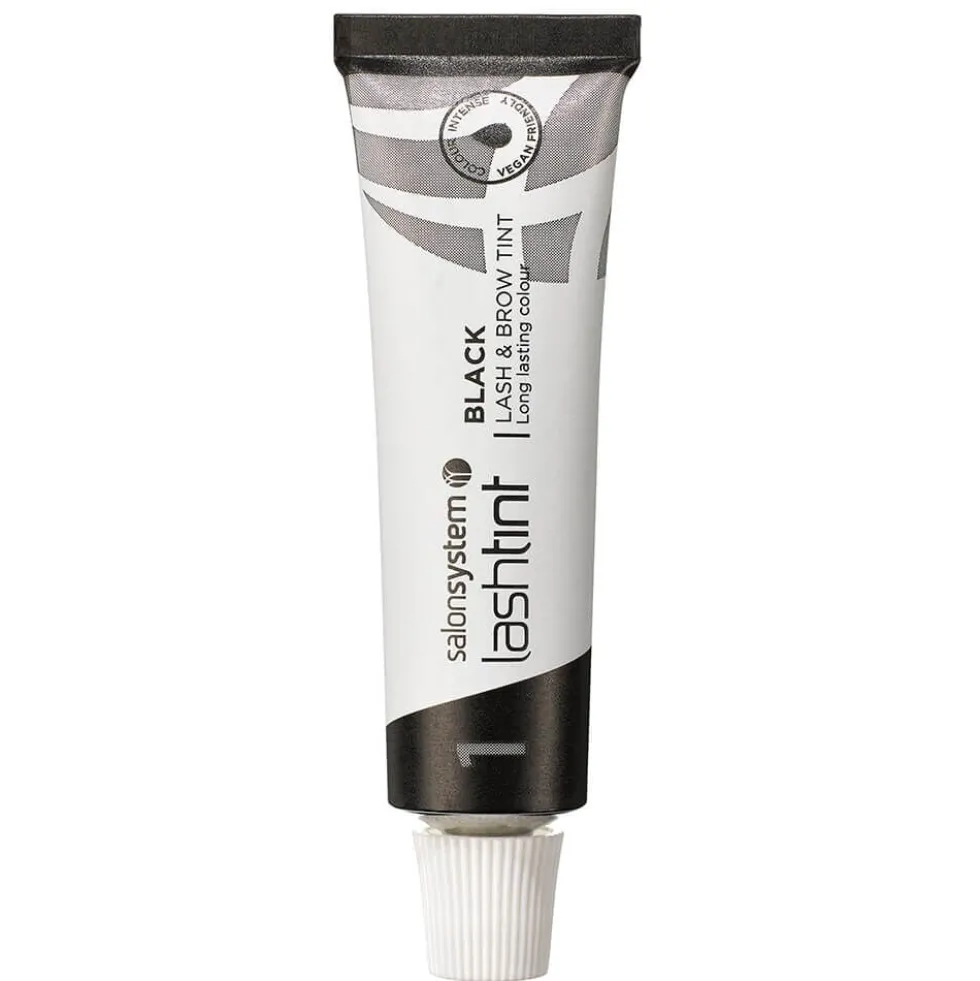 Salon System Lash & Brow Tint - Brown 15ml