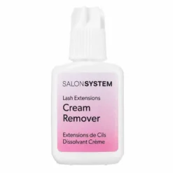 Salon System Lash Extensions Cream Remover