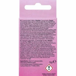 Salon System Lash Extensions Ultra Fast Glue 5g