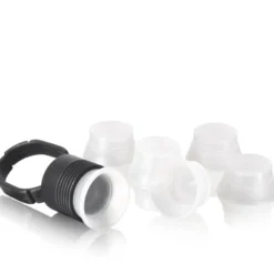 Salon System Lash Extensions Glue Rings