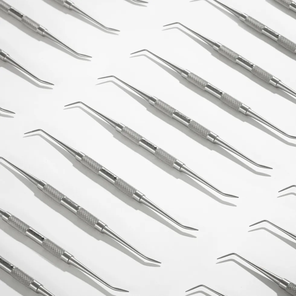 Salon System Lashlift Pro Tool