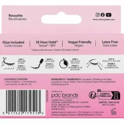 Salon System Natural 101 Classic Volume
