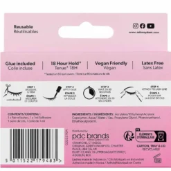 Salon System Natural 070 Classic Light