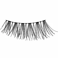 Salon System Strip Lash 011 3/4 Length