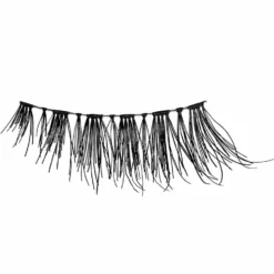 Salon System Strip Lash 022 3/4 Length, Pack of 5