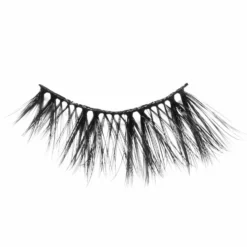 Salon System Strip Lash 130 3/4 Length