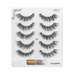 Salon System Strip 117 Volume