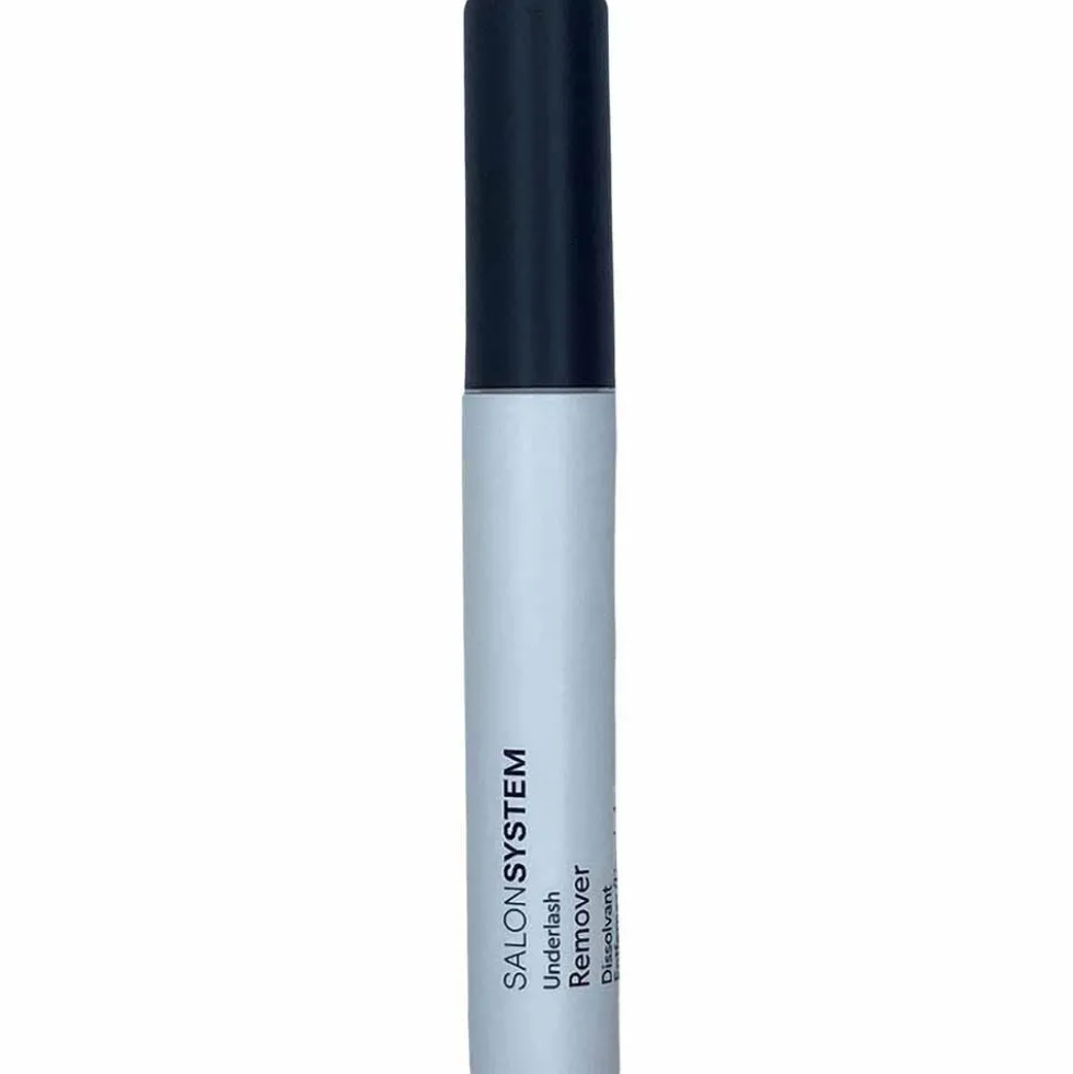 Salon System Underlash Remover 10ml