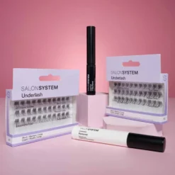 Salon System Underlash UL1 Classic Volume Mixed Lengths