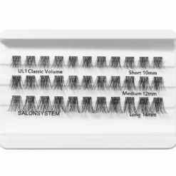 Salon System Underlash UL1 Classic Volume Mixed Lengths