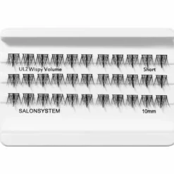Salon System Underlash UL2 Wispy Volume Short 10mm