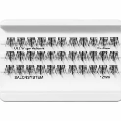 Salon System Underlash UL2 Wispy Volume Medium 12mm