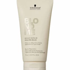 Schwarzkopf Professional BlondMe Bond Repair Sealing Balm 75ml
