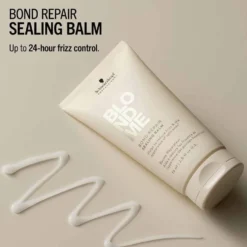 Schwarzkopf Professional BlondMe Bond Repair Sealing Balm 75ml