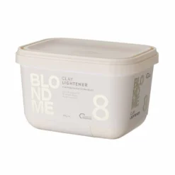 Schwarzkopf Professional BlondMe Clay Lightener 8 350g