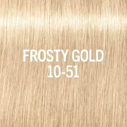 Schwarzkopf Professional BlondMe Glow Toner - Ice 60ml
