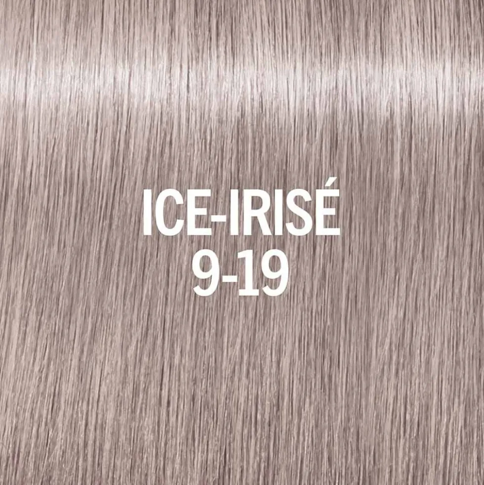 Schwarzkopf Professional BlondMe Glow Toner - Ice 60ml