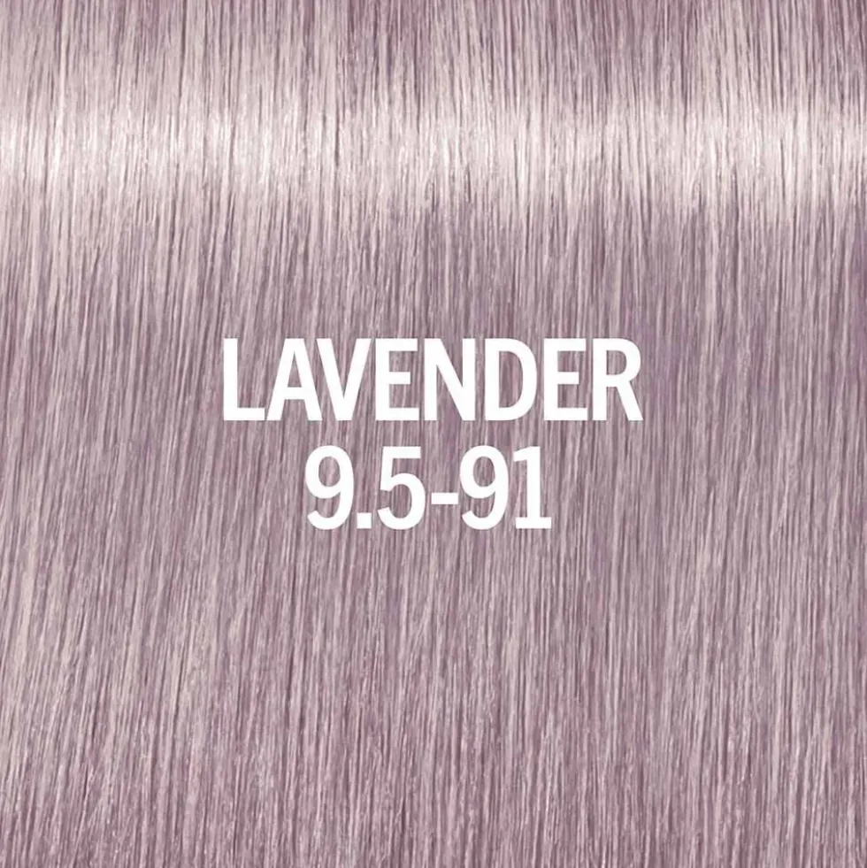 Schwarzkopf Professional BlondMe Glow Toner - Ice 60ml