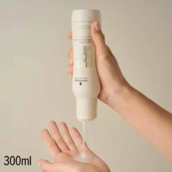 Schwarzkopf Professional BlondMe Bond Repair Nourishing Shampoo 300ml