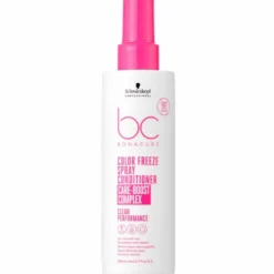 Schwarzkopf Professional Bonacure Color Freeze Spray Conditioner 200ml