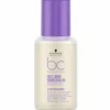 Schwarzkopf Professional Bonacure Frizz Away Smoothing Oil 50ml