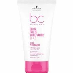 Schwarzkopf Professional Bonacure Color Freeze Shine Savior 150ml