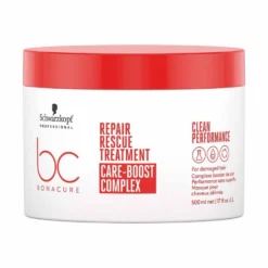 Schwarzkopf Professional Bonacure Repair Rescue Treatment 500ml