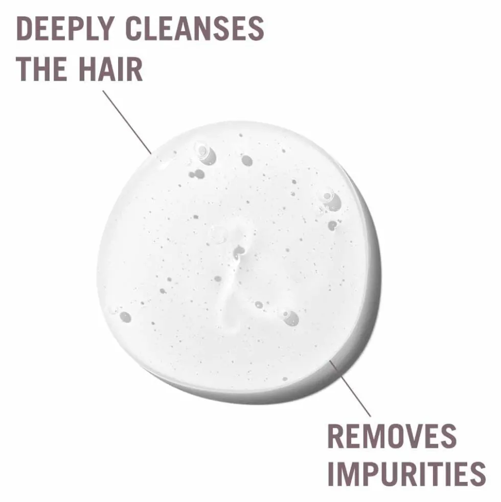 Schwarzkopf Professional Bonacure Clean Balance Cleansing Shampoo 1000ml