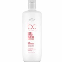 Schwarzkopf Professional Bonacure Repair Rescue Shampoo 1000ml