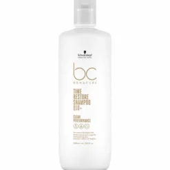 Schwarzkopf Professional Bonacure Time Restore Shampoo 1000ml