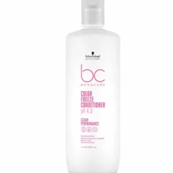 Schwarzkopf Professional Bonacure Color Freeze Conditioner 1000ml