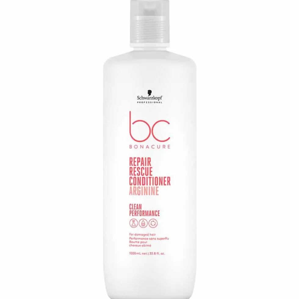Schwarzkopf Professional Bonacure Repair Rescue Conditioner 1000ml