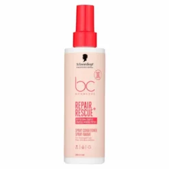 Schwarzkopf Professional Bonacure Repair Rescue+ Spray Conditioner 200ml
