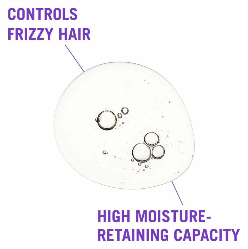Schwarzkopf Professional Bonacure Frizz Away Shampoo 1000ml