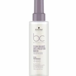 Schwarzkopf Professional Bonacure Clean Balance Deep Anti-Pollution Water 150ml