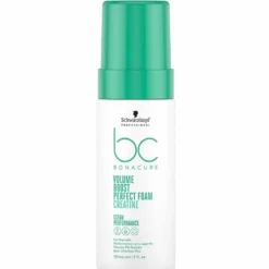 Schwarzkopf Professional Bonacure Volume Boost Perfect Foam 150ml