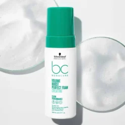 Schwarzkopf Professional Bonacure Volume Boost Perfect Foam 150ml