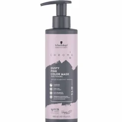 Schwarzkopf Professional Chroma ID Color Mask - Pear Silver 9.5-1 300ml