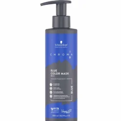 Schwarzkopf Professional Chroma ID Color Mask - Pear Silver 9.5-1 300ml