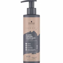 Schwarzkopf Professional Chroma ID Color Mask - Pear Silver 9.5-1 300ml
